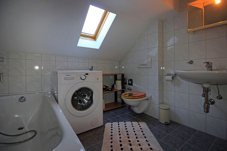 Wohnung Marlene - Details